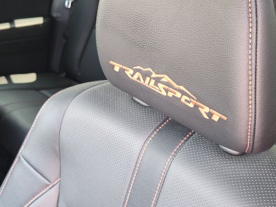 2024 Honda Ridgeline TrailSport