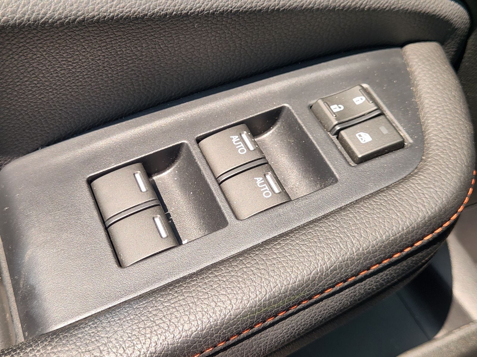 2024 Honda Ridgeline TrailSport