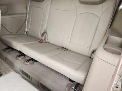 2009 Buick Enclave CXL