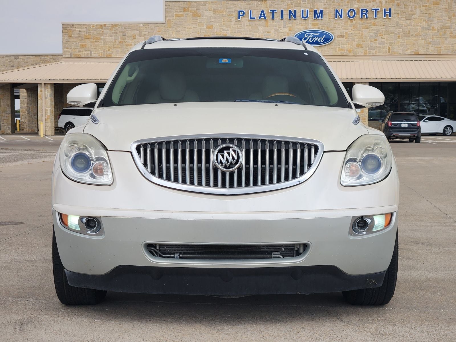 2009 Buick Enclave CXL