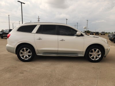 2009 Buick Enclave CXL