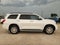 2016 Toyota Sequoia Platinum