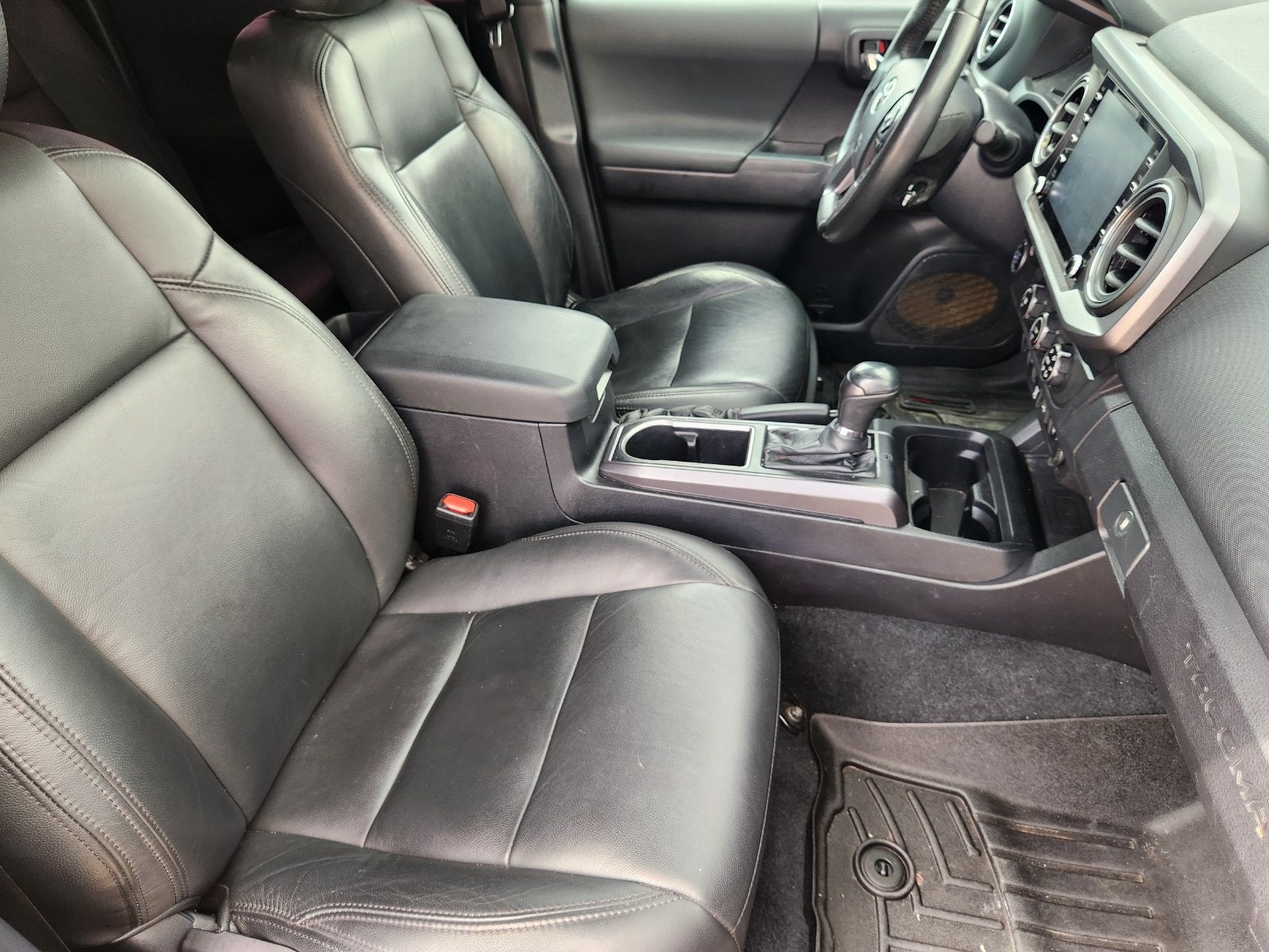 2020 Toyota Tacoma TRD Sport V6