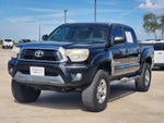2013 Toyota Tacoma PreRunner V6