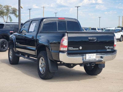 2013 Toyota Tacoma PreRunner V6