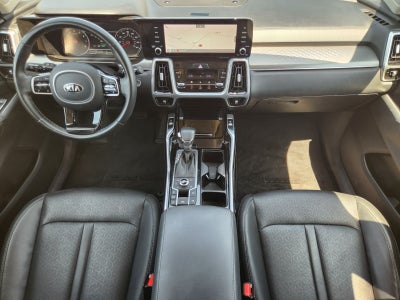 2021 Kia Sorento SX