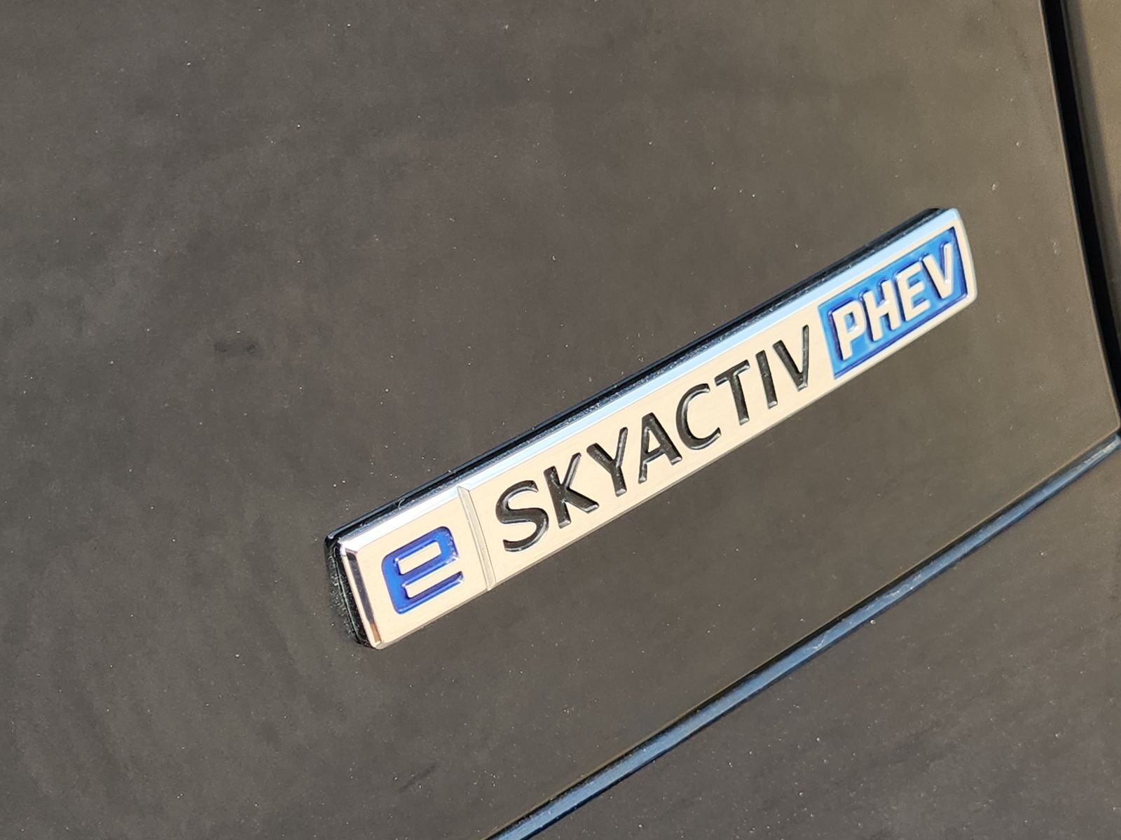 2025 Mazda Mazda CX-90 PHEV Premium