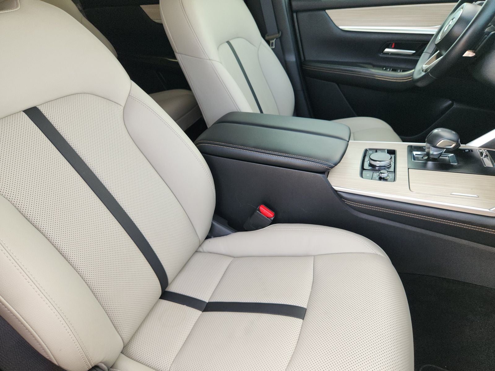 2025 Mazda Mazda CX-90 PHEV Premium