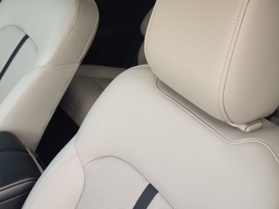 2025 Mazda Mazda CX-90 PHEV Premium