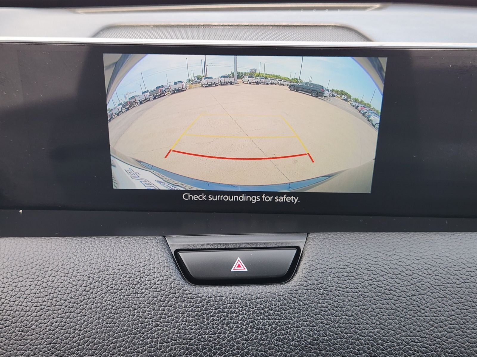 2025 Mazda Mazda CX-90 PHEV Premium