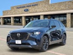 2025 Mazda Mazda CX-90 PHEV Premium