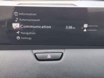 2025 Mazda Mazda CX-90 PHEV Premium