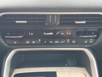 2025 Mazda Mazda CX-90 PHEV Premium