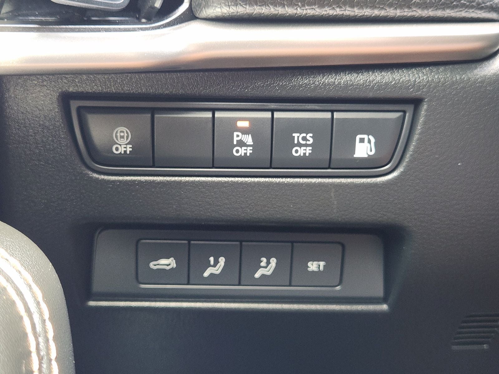 2025 Mazda Mazda CX-90 PHEV Premium