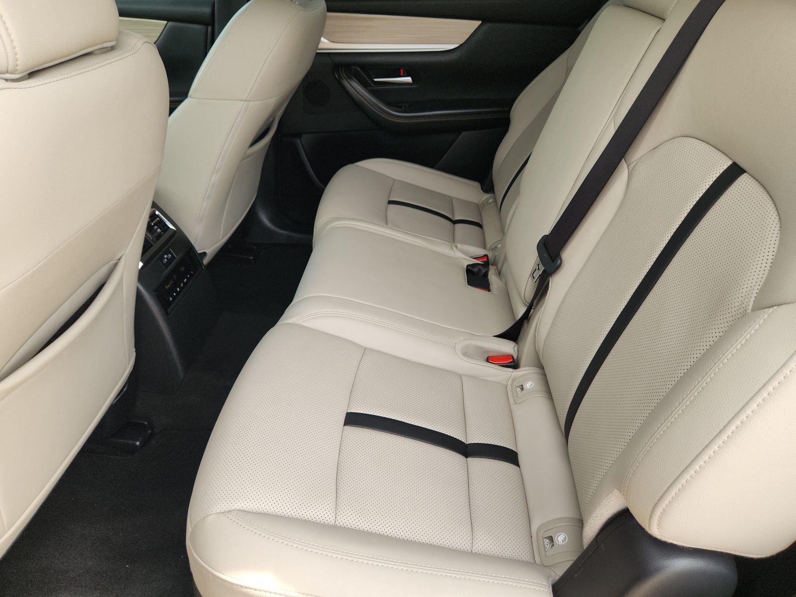 2025 Mazda Mazda CX-90 PHEV Premium