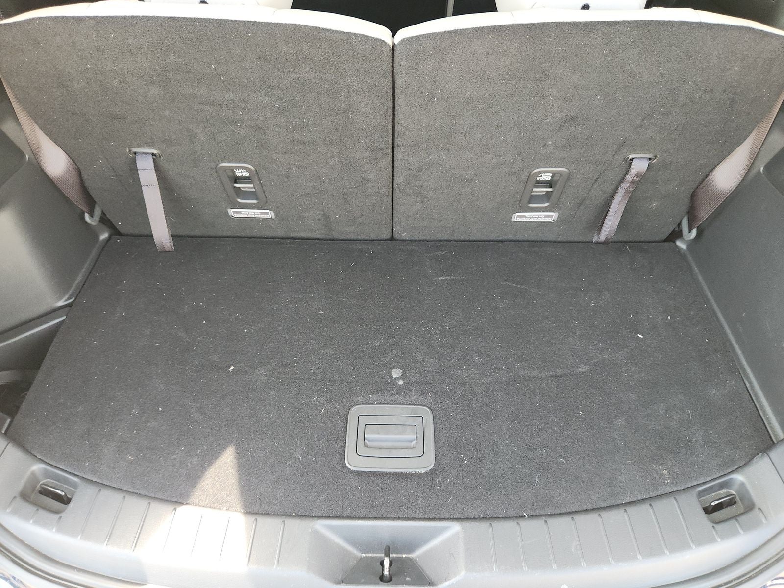 2025 Mazda Mazda CX-90 PHEV Premium