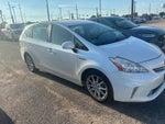 2014 Toyota Prius v Five