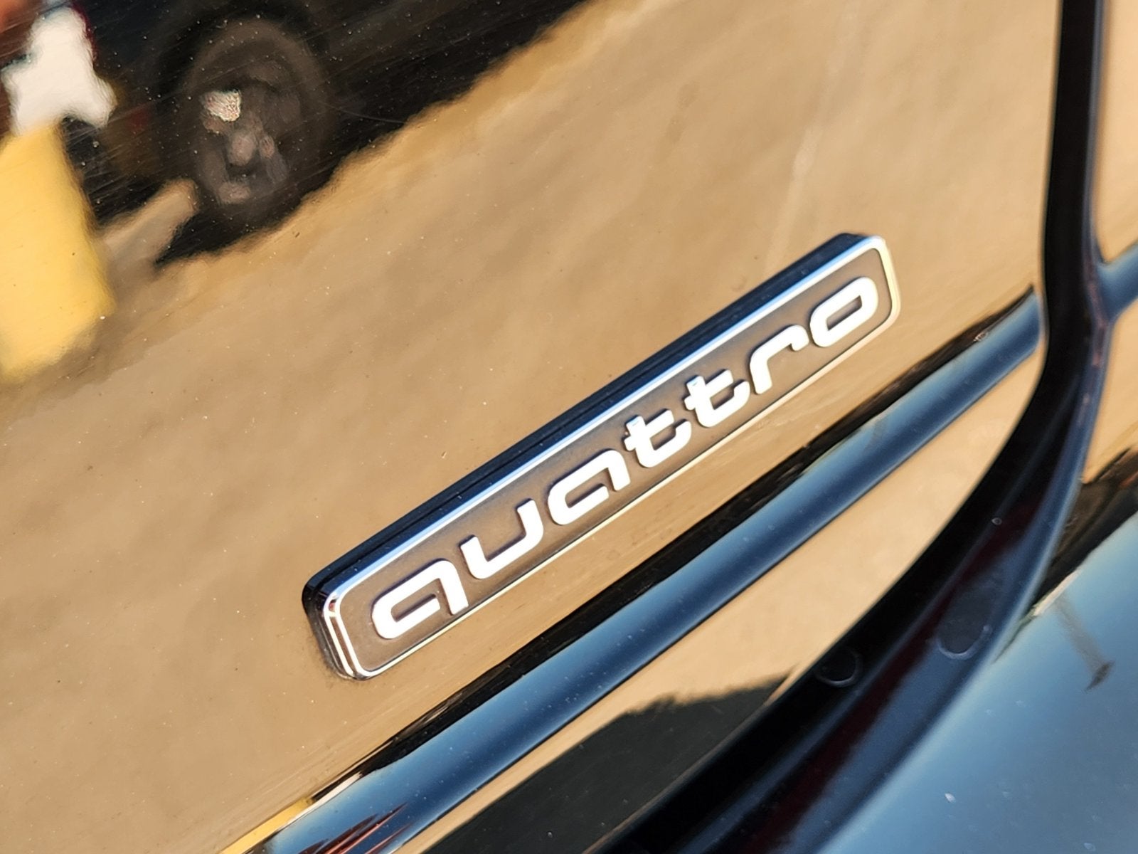 2020 Audi Q8 55 Premium quattro