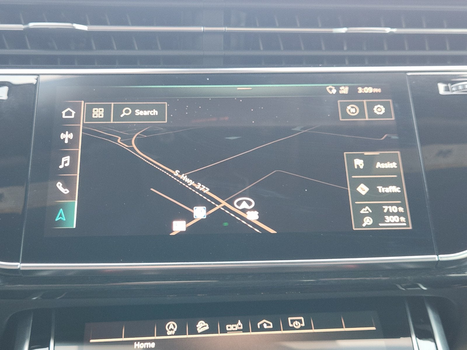 2020 Audi Q8 55 Premium quattro