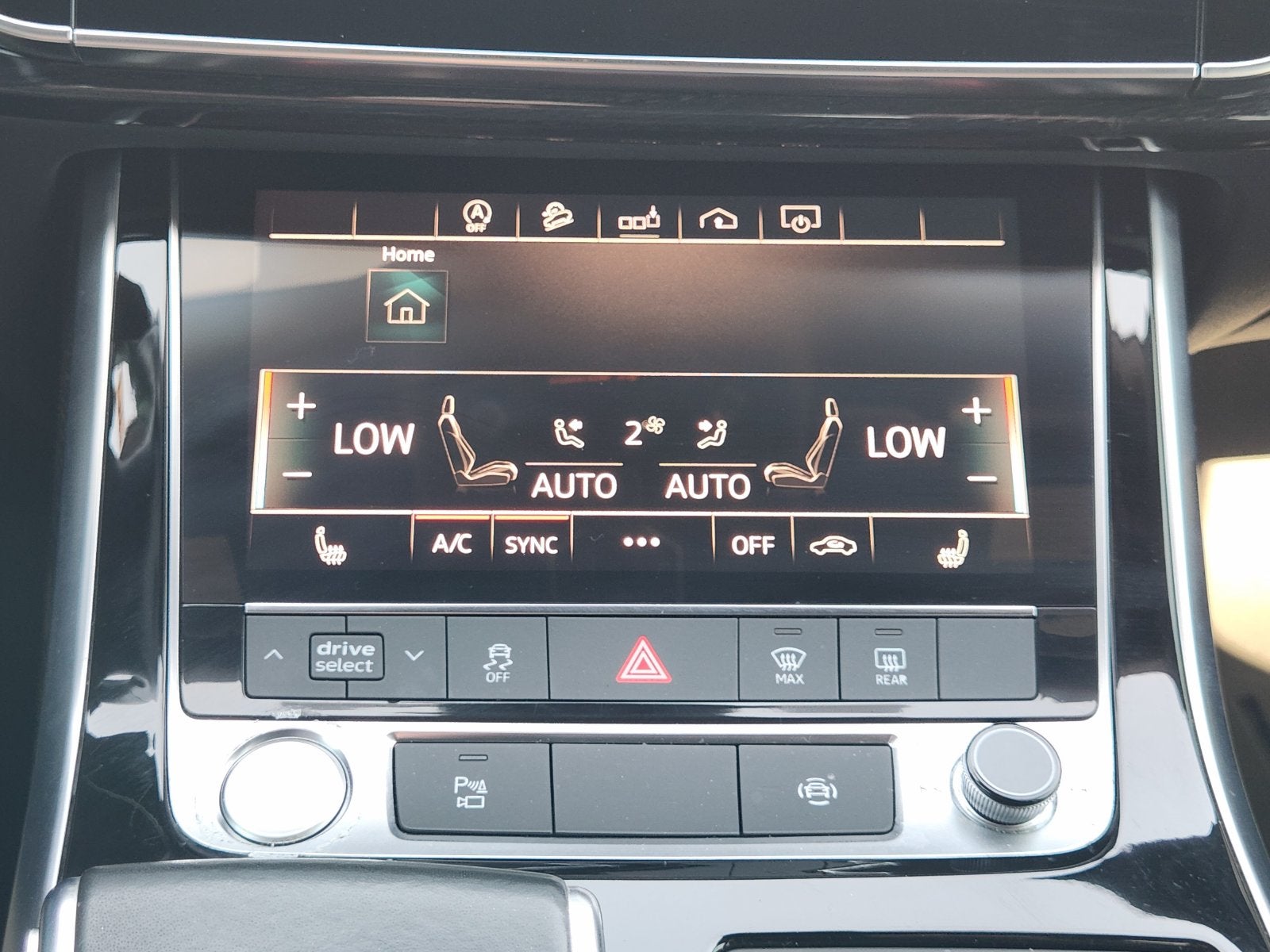 2020 Audi Q8 55 Premium quattro