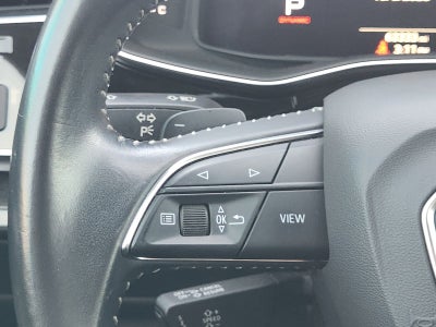 2020 Audi Q8 55 Premium quattro