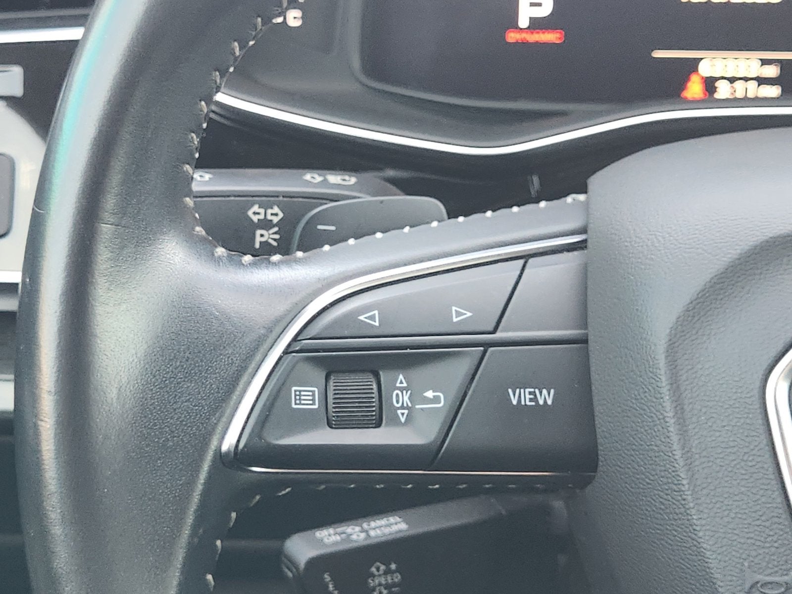 2020 Audi Q8 55 Premium quattro