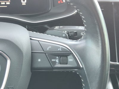 2020 Audi Q8 55 Premium quattro