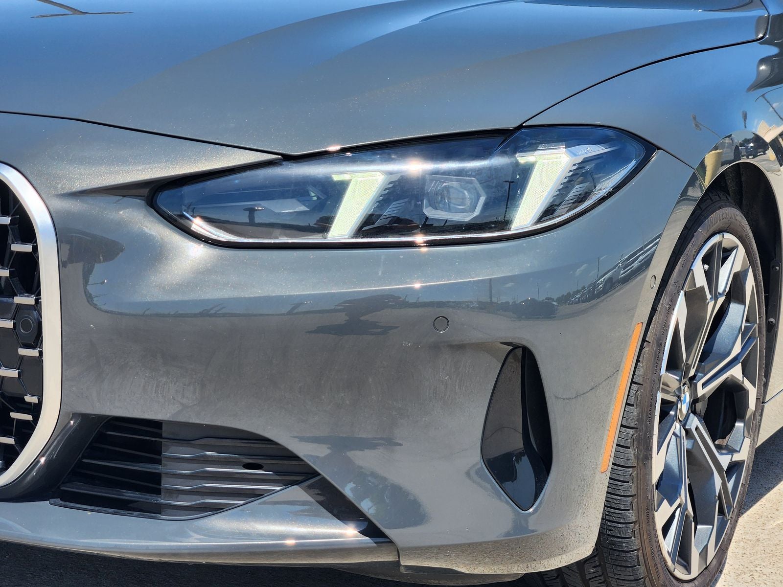 2026 BMW 4 Series 430i
