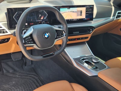 2026 BMW 4 Series 430i