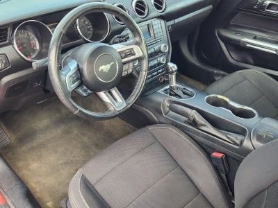 2016 Ford Mustang V6