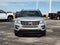 2017 Ford Explorer Base