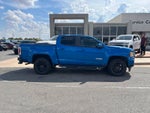 2021 GMC Canyon Elevation