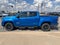 2021 GMC Canyon Elevation