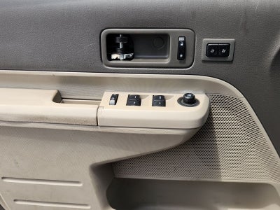 2009 Ford Edge Limited