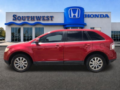 2009 Ford Edge Limited