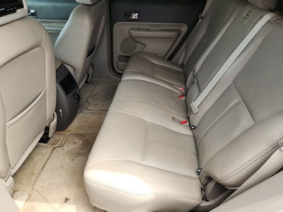 2009 Ford Edge Limited