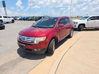 2009 Ford Edge Limited