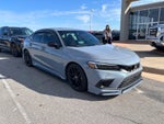 2022 Honda Civic Si