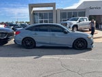 2022 Honda Civic Si