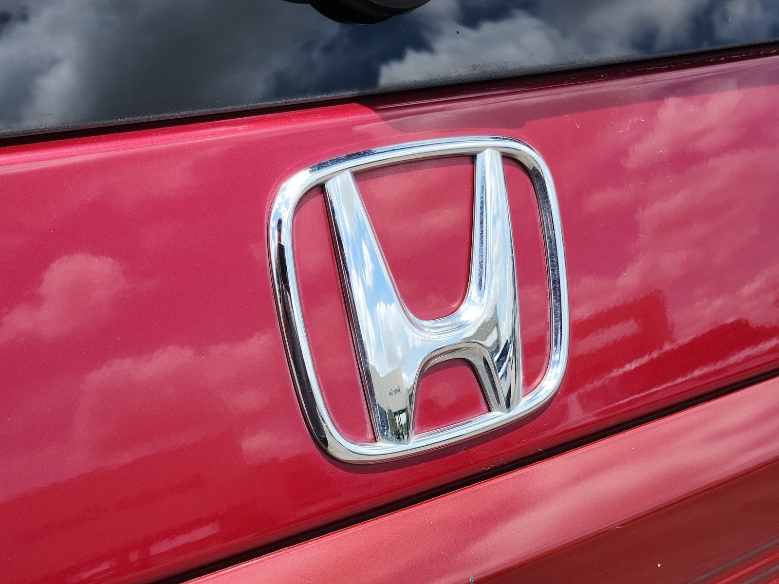 2006 Honda Odyssey LX