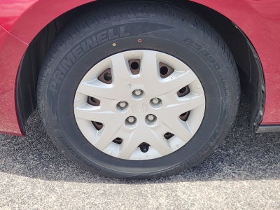 2006 Honda Odyssey LX