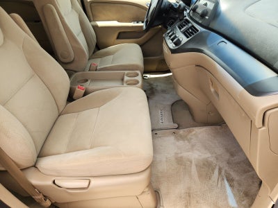 2006 Honda Odyssey LX