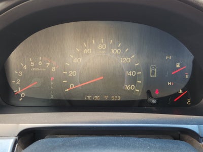 2006 Honda Odyssey LX