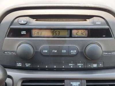 2006 Honda Odyssey LX