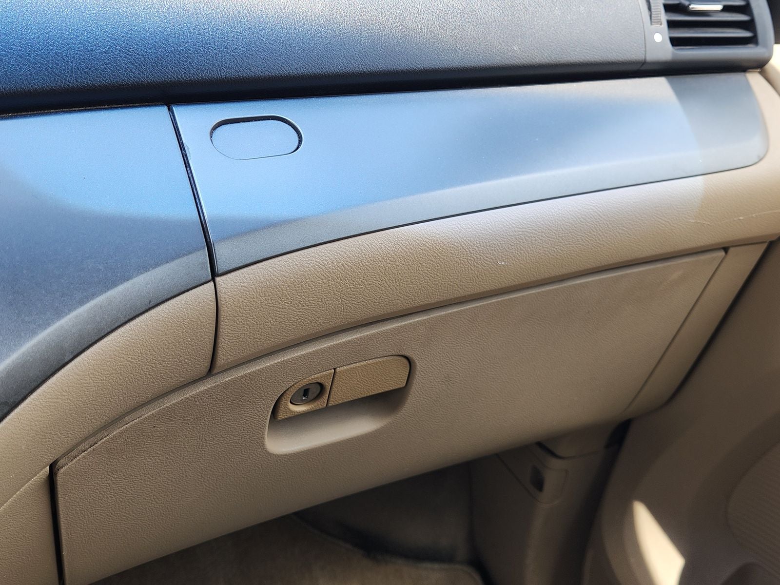 2006 Honda Odyssey LX
