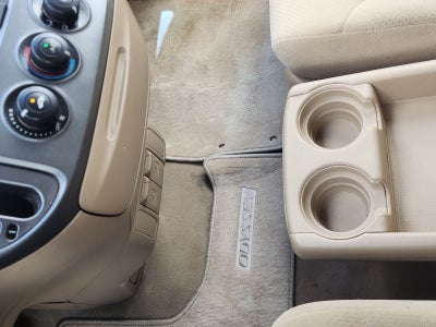 2006 Honda Odyssey LX