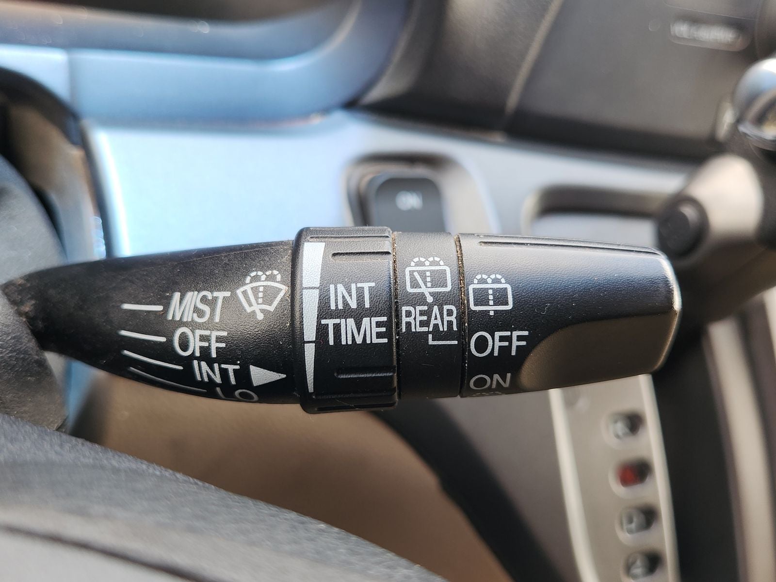 2006 Honda Odyssey LX