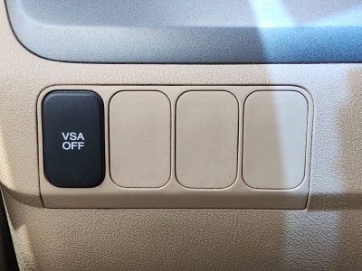 2006 Honda Odyssey LX