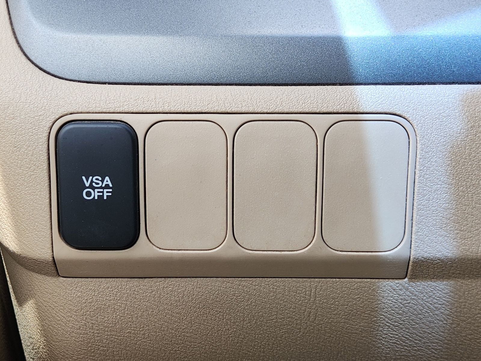2006 Honda Odyssey LX