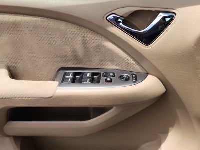 2006 Honda Odyssey LX